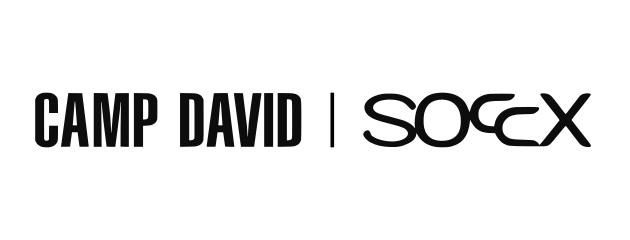 Camp David Soccx