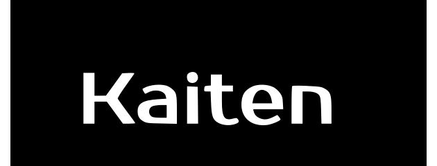 Kaiten