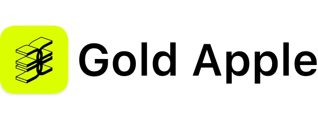 Gold Apple