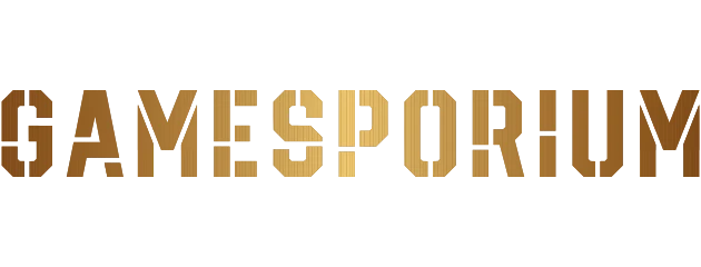 Gamesporium