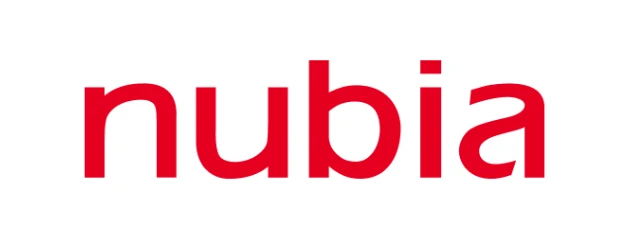nubia