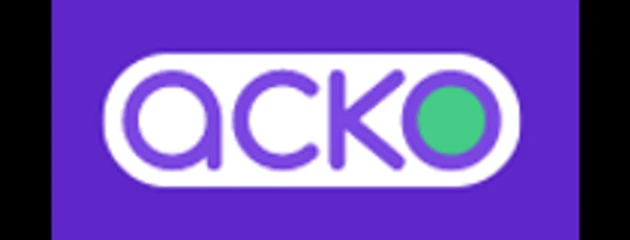 Acko Bike