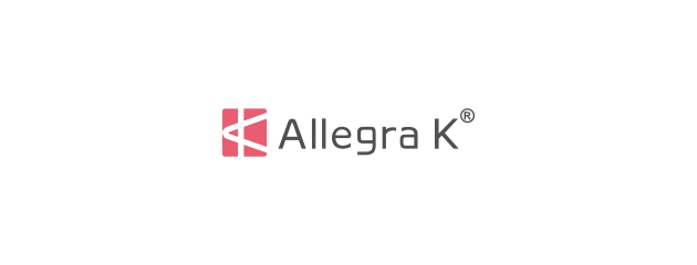 Allegra K