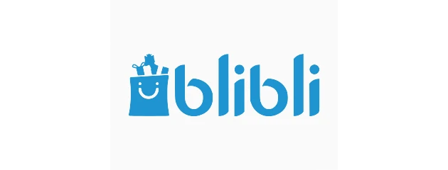 BliBli NEW