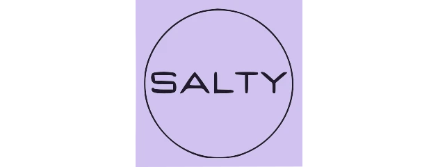 Salty